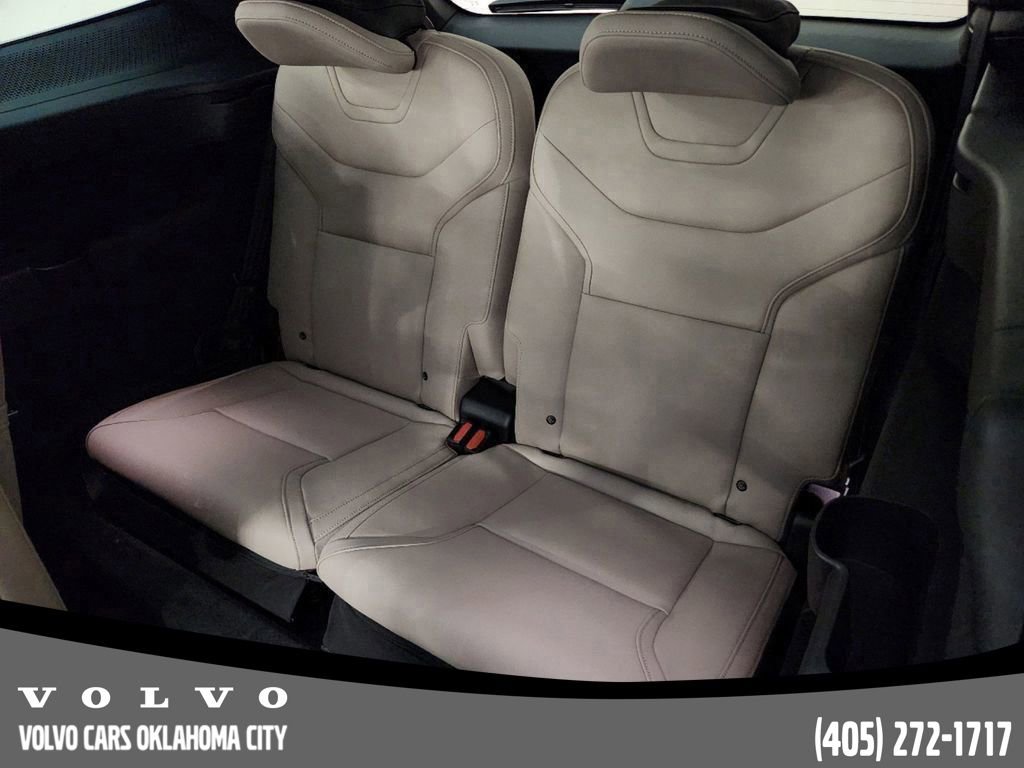 New 2025 Volvo EX90 Ultra image 29