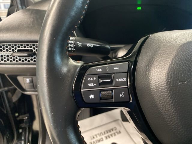 Used 2024 Honda HR-V Sport image 15