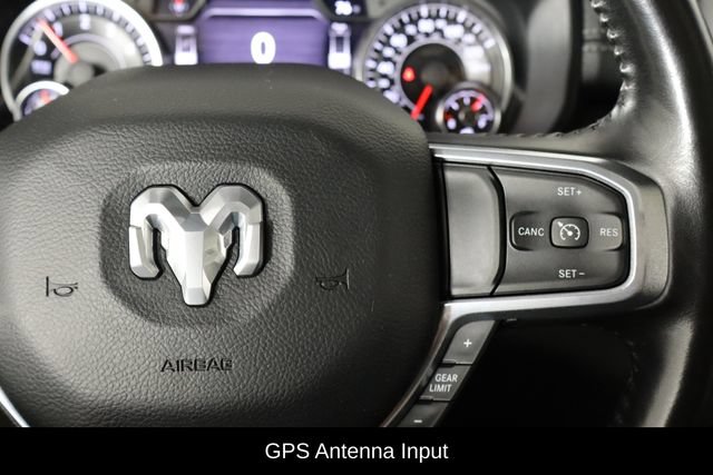Used 2022 RAM 1500 Laramie AWD/4WD image 10
