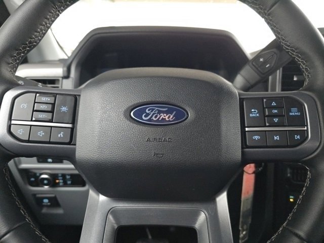 Used 2025 Ford F150 XLT w/ Equipment Group 301A Standard AWD/4WD image 29