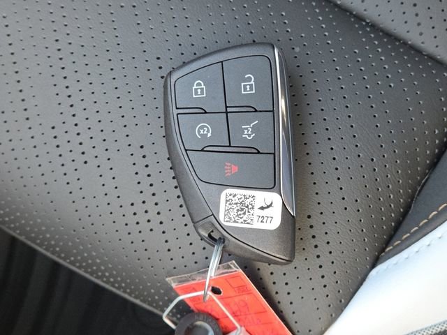 New 2026 Buick Envision Sport Touring image 39