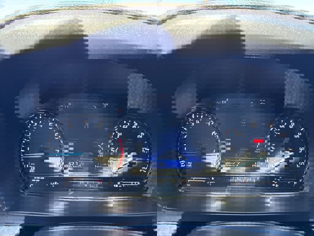 Used 2024 Ford Explorer Timberline w/ Timberline Technology Package image 13