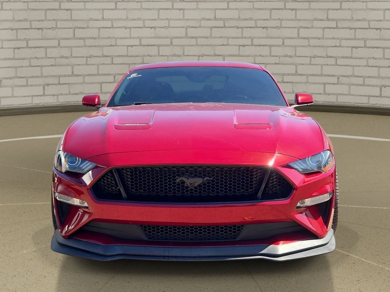 Used 2019 Ford Mustang GT w/ Performance Package - Level 2 RWD image 2