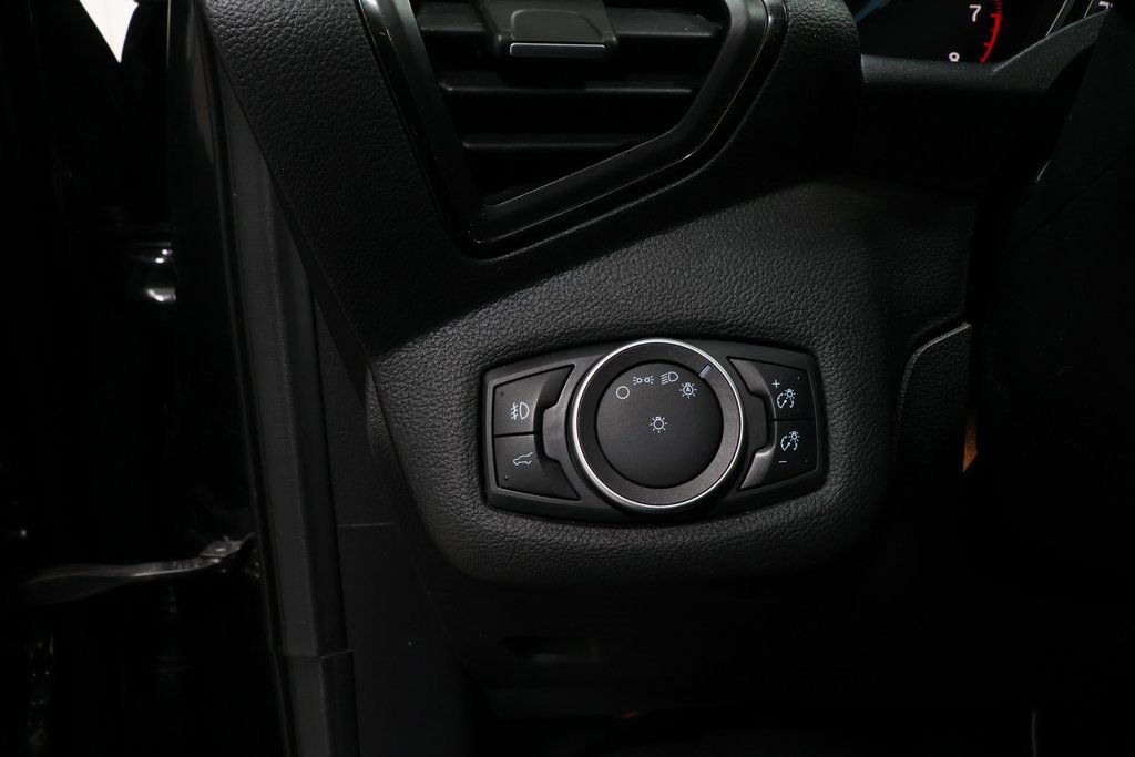 Used 2018 Ford Escape SEL w/ Canadian Touring Package image 19