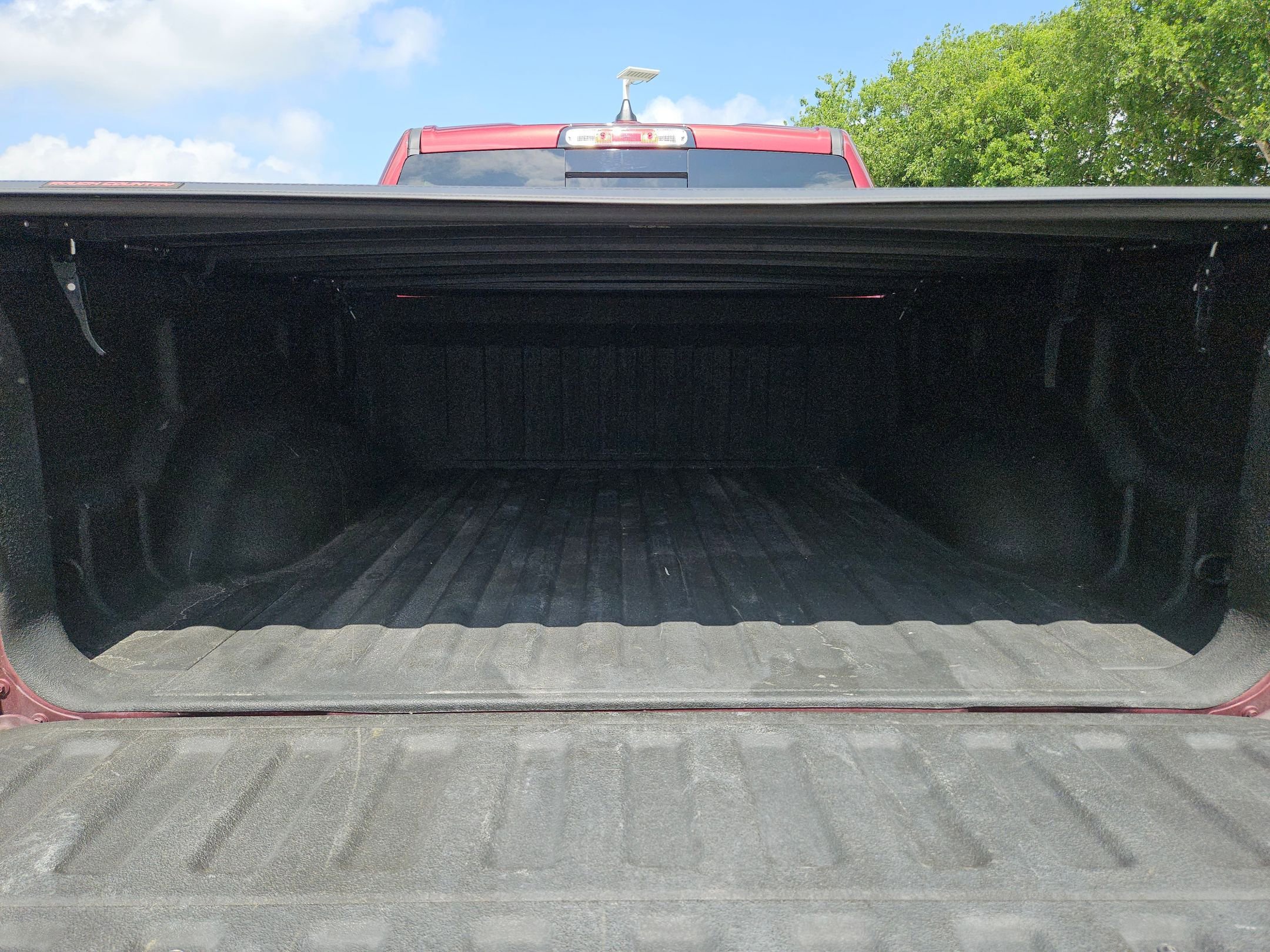 Used 2023 RAM 1500 Lone Star RWD image 24