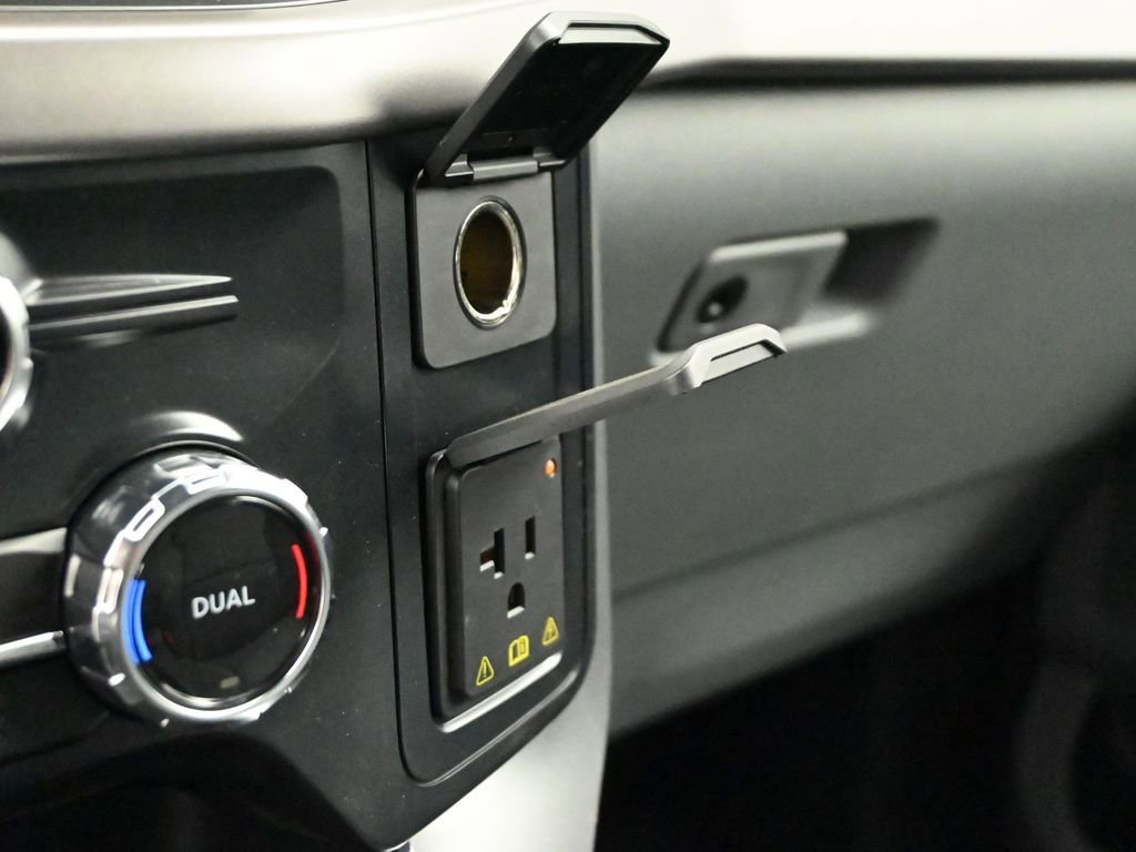 New 2024 Ford F150 Lightning Pro image 17