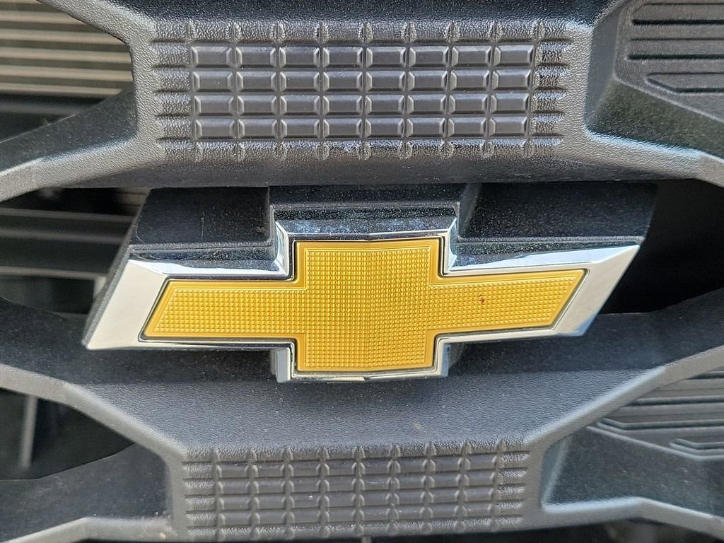Used 2025 Chevrolet Silverado 1500 Custom image 22