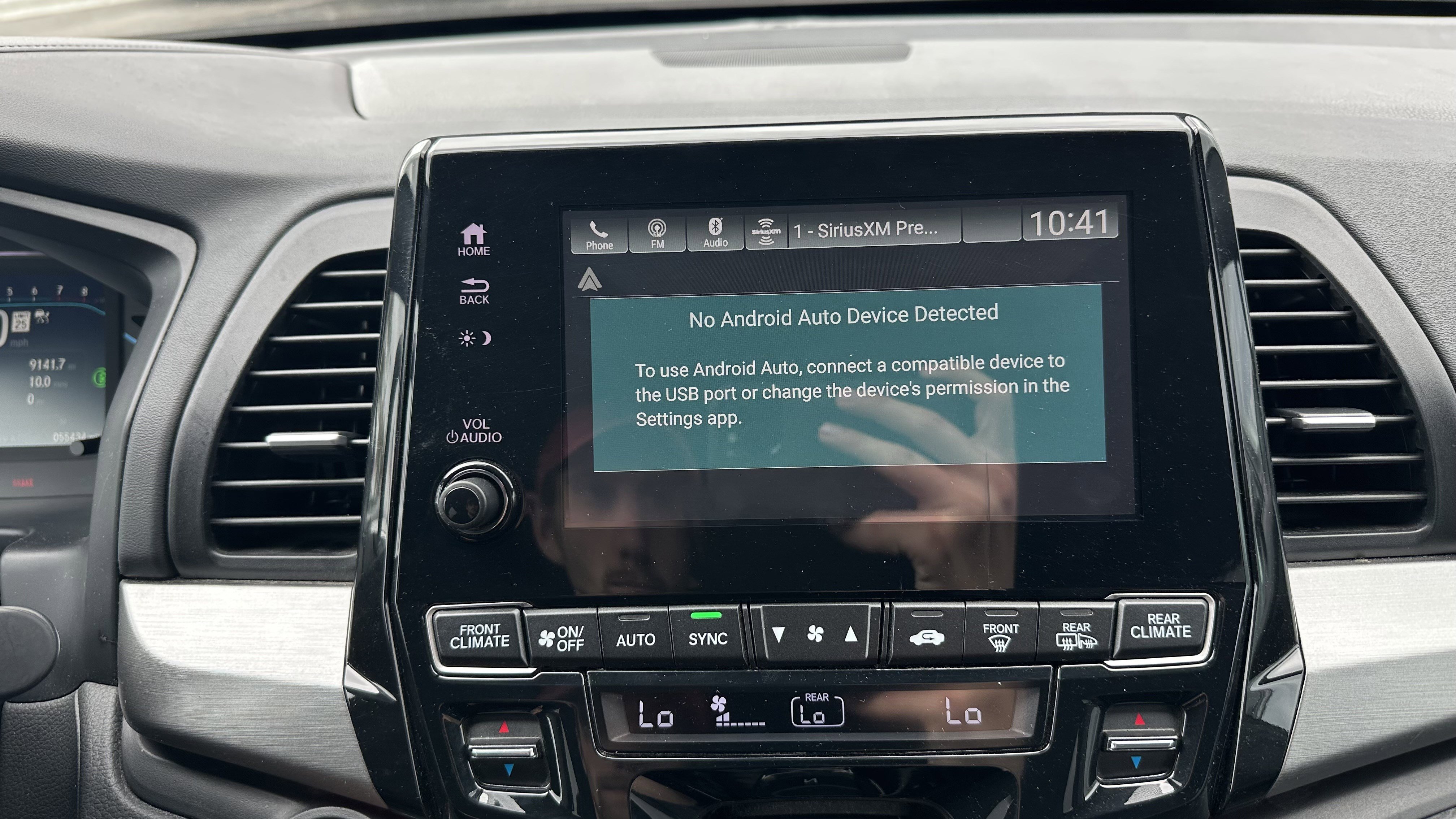 Used 2024 Honda Odyssey Sport image 24