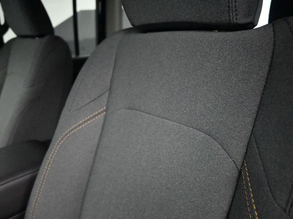 New 2026 Jeep Wrangler Sport S image 13