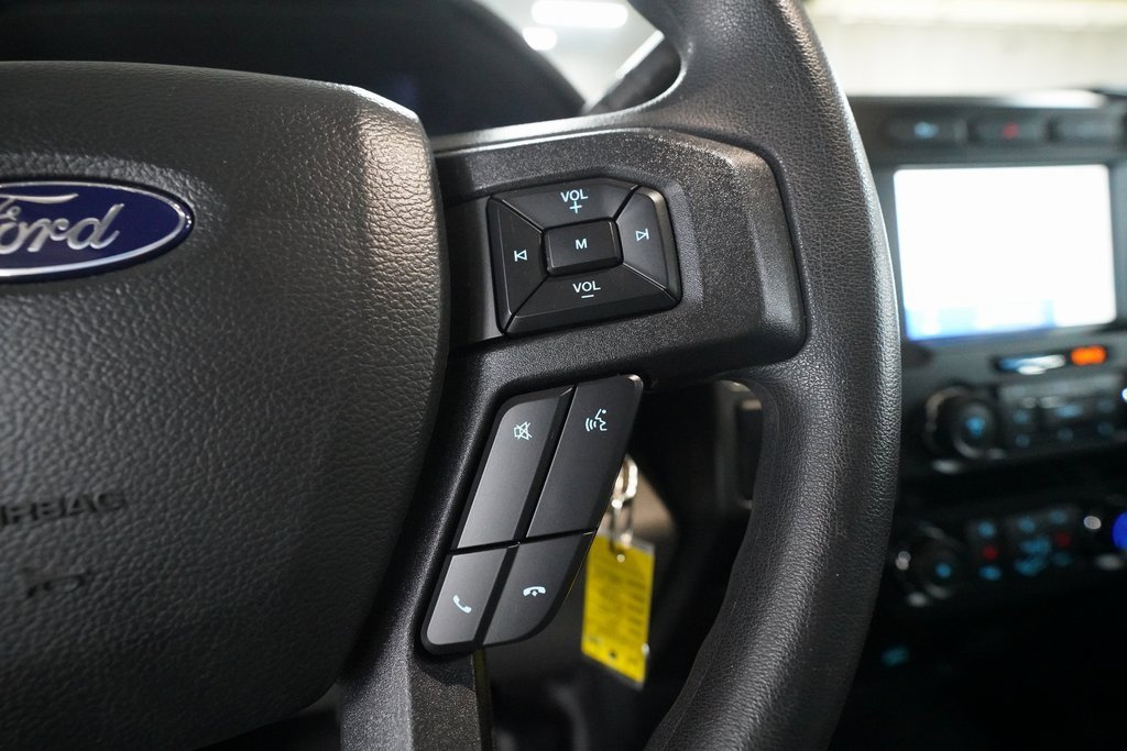 Used 2022 Ford F250 XLT w/ XLT Premium Package image 18