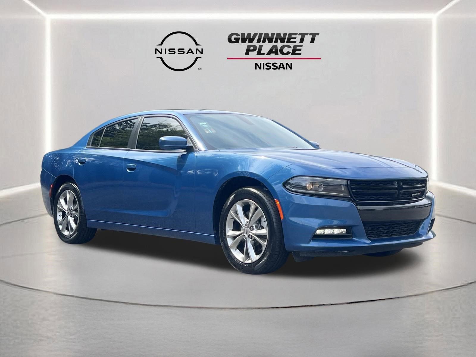 Used 2022 Dodge Charger SXT image 26