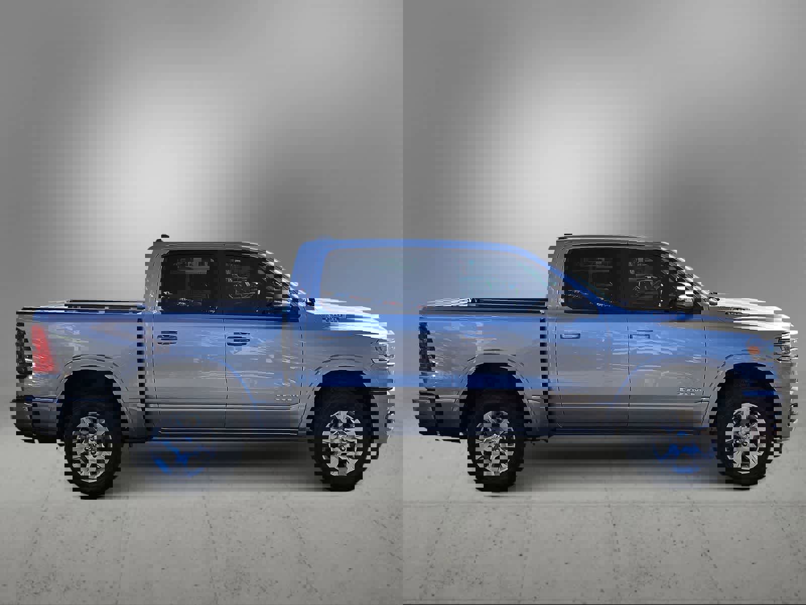 New 2025 RAM 1500 Big Horn image 9