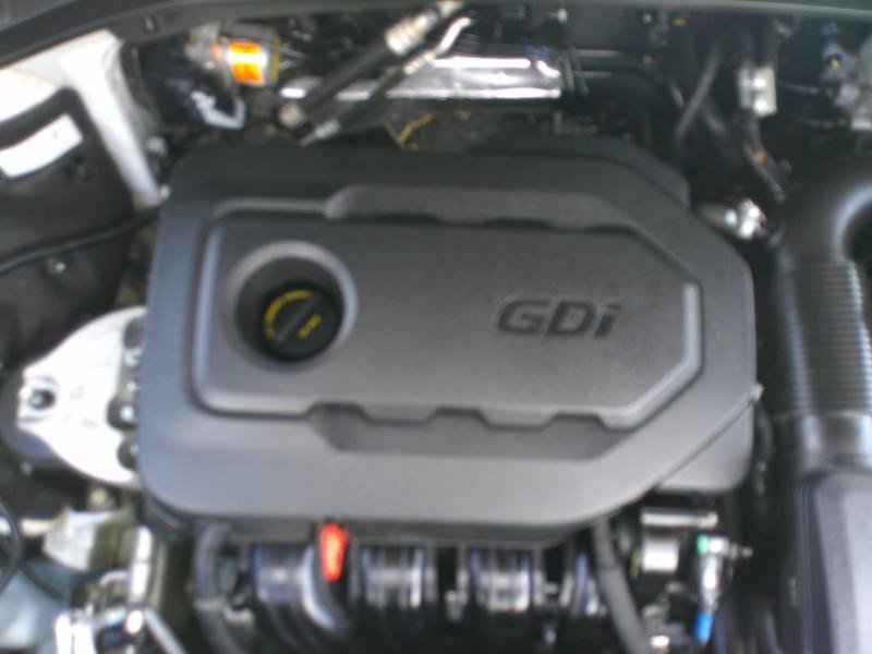 Used 2019 Hyundai Santa Fe SE FWD image 29