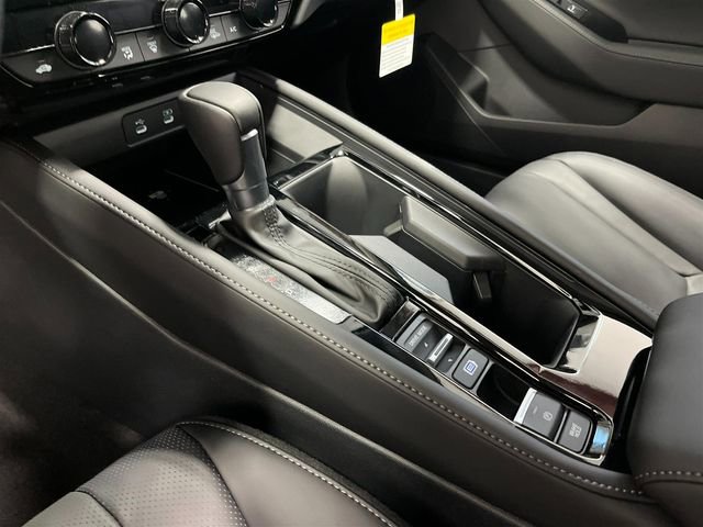 New 2026 Honda Accord Touring image 17