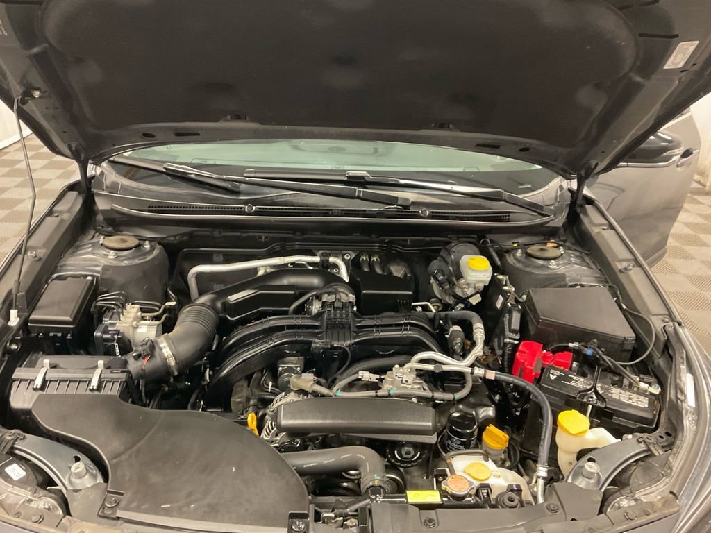 Used 2023 Subaru Outback Premium w/ Tech Package 1 image 37