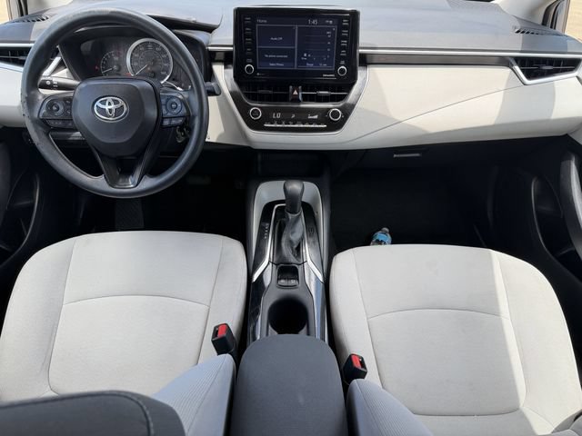 Used 2022 Toyota Corolla LE FWD image 11
