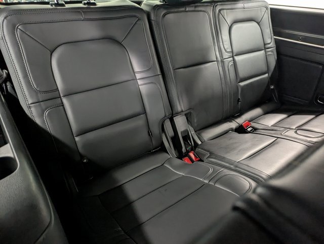 Certified 2023 Lincoln Navigator Reserve image 26