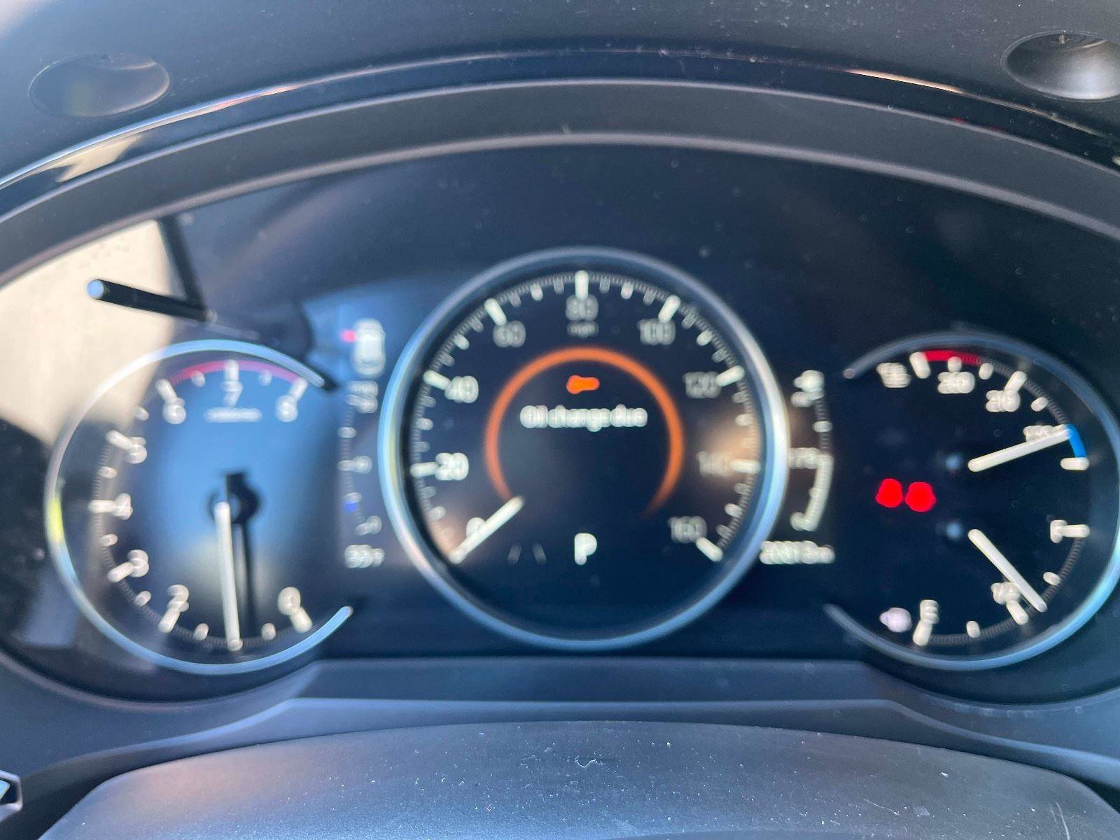 Used 2023 MAZDA CX-9 Grand Touring image 28