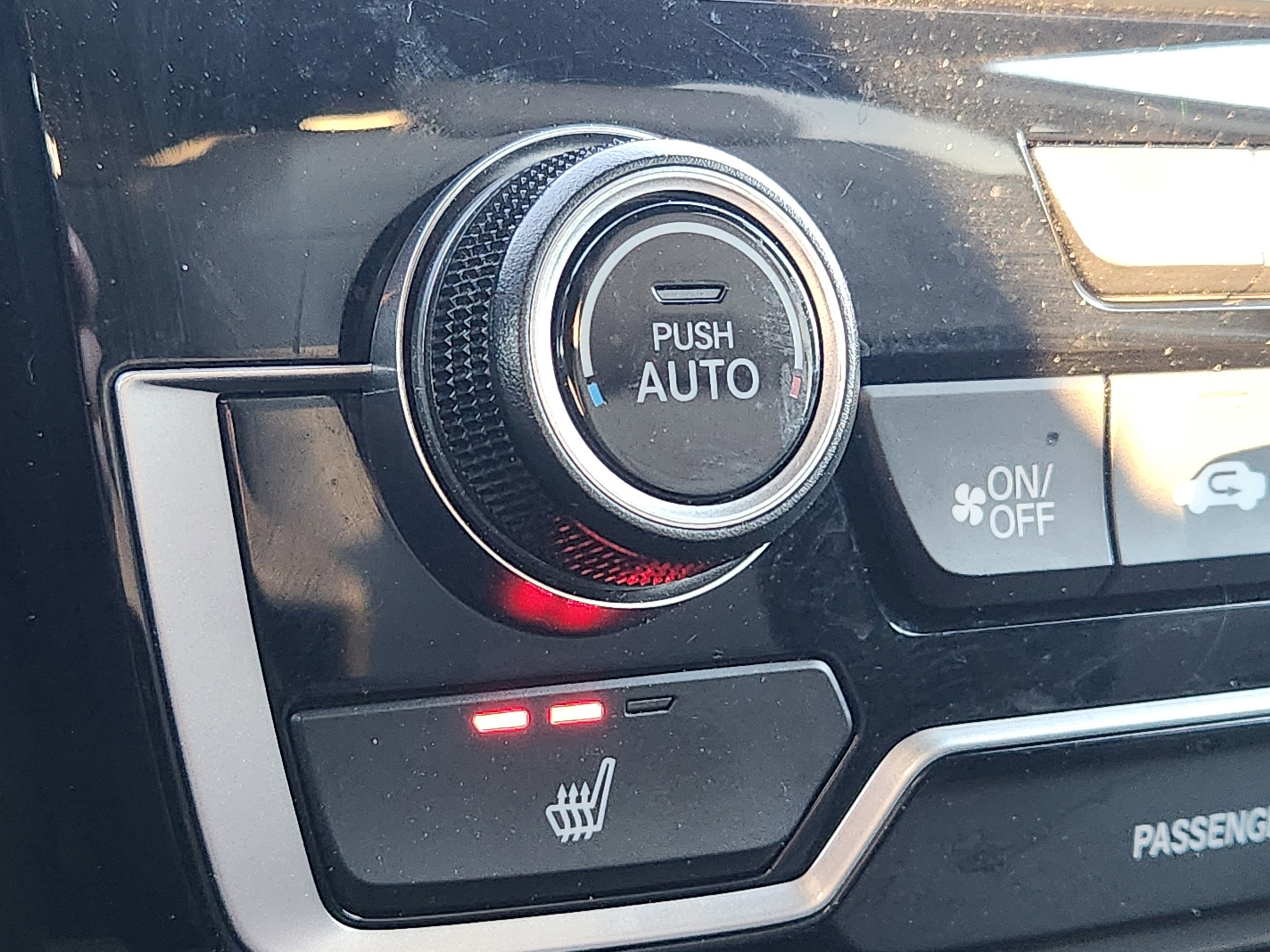 Used 2021 Honda CR-V Touring image 27