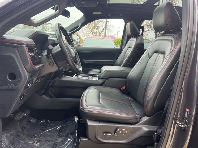 Used 2022 Ford Expedition Max Limited image 22