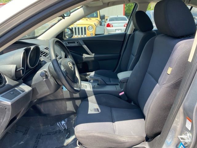 Used 2011 MAZDA MAZDA3 i Touring FWD image 9