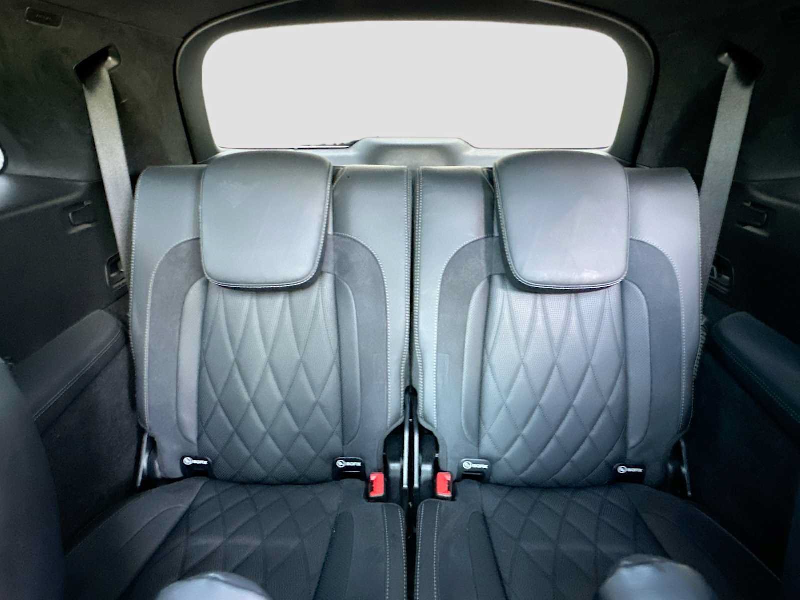 Used 2025 Mercedes-Benz GLS 63 AMG 4MATIC image 29