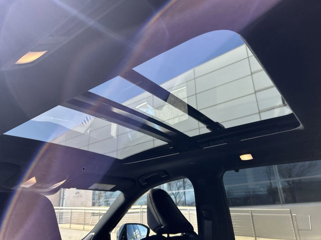 Certified 2025 INFINITI QX60 Autograph w/ Lighting Package (N94) image 25