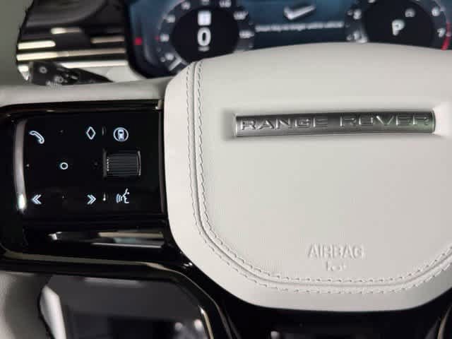 New 2027 Land Rover Range Rover Sport Dynamic SE AWD/4WD image 31