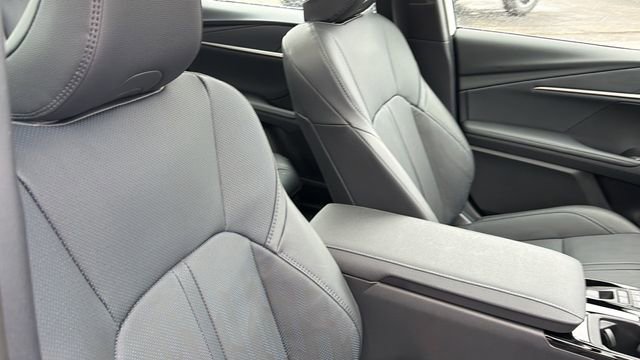 New 2026 Toyota Camry XSE FWD image 35