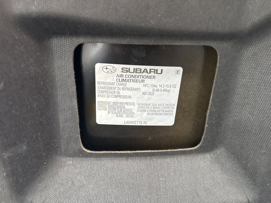 Used 2013 Subaru Legacy 2.5i Limited AWD/4WD image 36