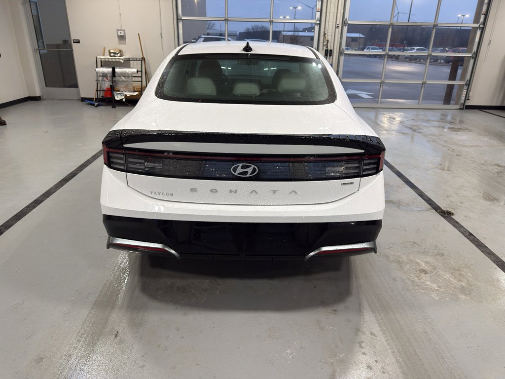 Used 2024 Hyundai Sonata SEL image 4
