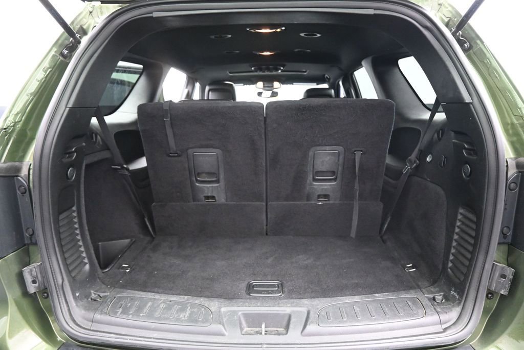 Used 2020 Dodge Durango GT w/ Blacktop Package AWD/4WD image 26