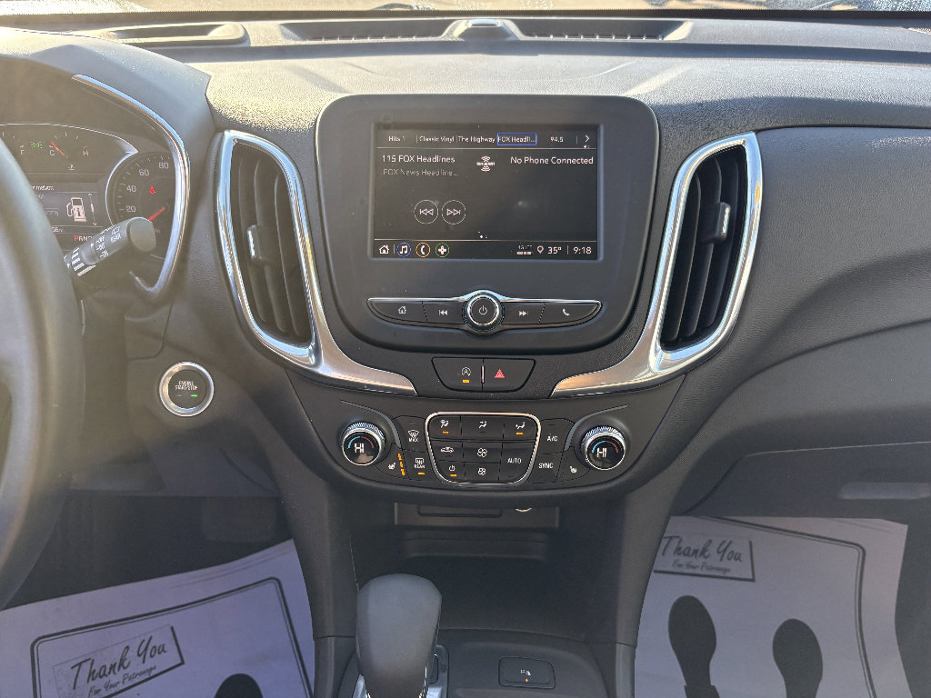 Used 2024 Chevrolet Equinox LT AWD/4WD image 27