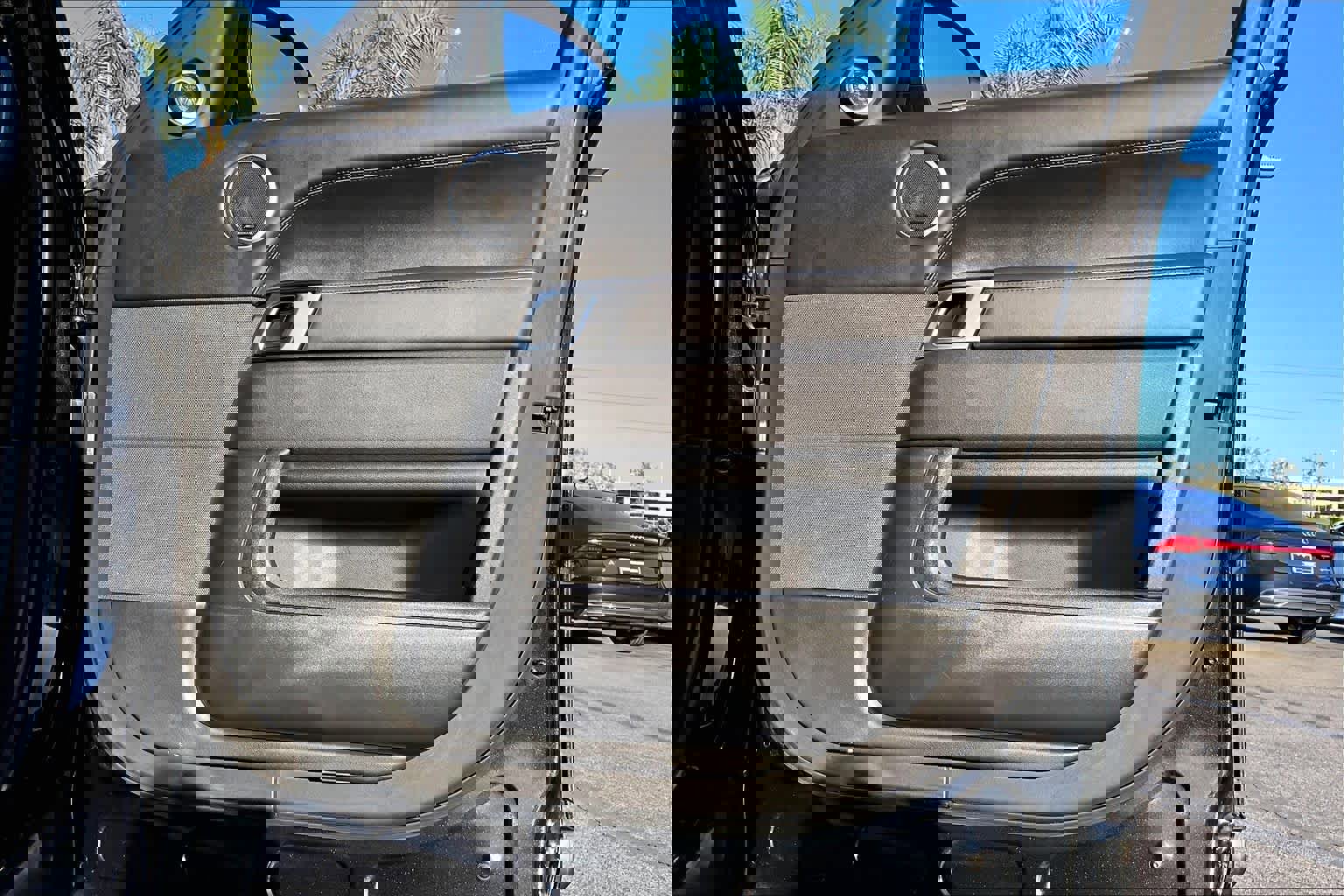 Used 2022 Land Rover Range Rover Sport HSE Silver Edition image 21