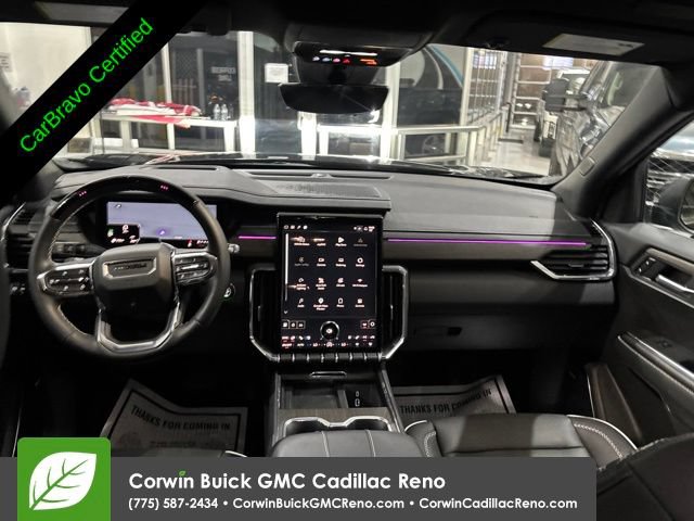 Certified 2026 GMC Acadia Denali w/ Super Cruise Package AWD/4WD image 34