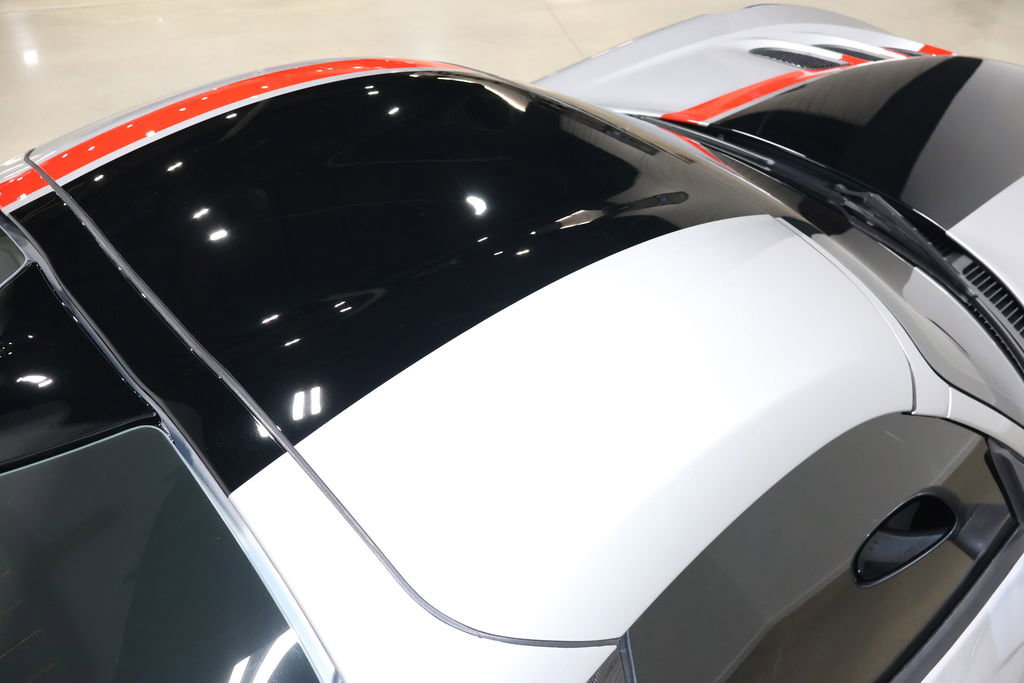 Used 2017 Dodge Viper GTC w/ ACR Package image 13