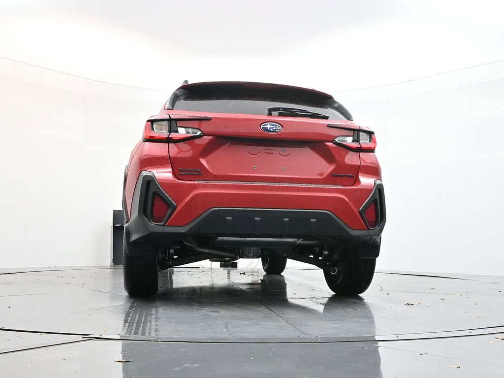 New 2026 Subaru Crosstrek 2.0i Premium image 22