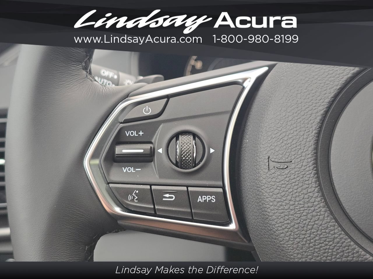 New 2026 Acura RDX SH-AWD image 23
