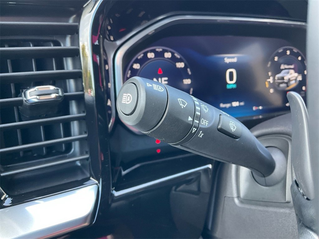 New 2026 Chevrolet Silverado 1500 LT Trail Boss w/ Convenience Package II image 24