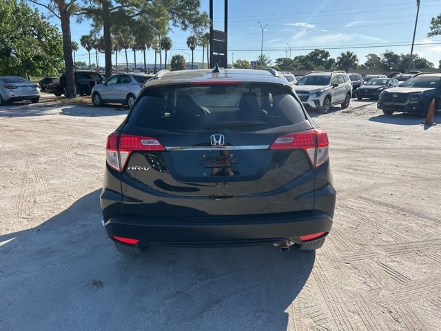 Used 2019 Honda HR-V EX-L image 17