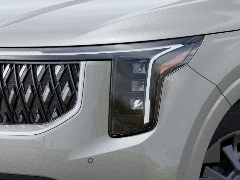 New 2026 Kia Carnival EX image 10