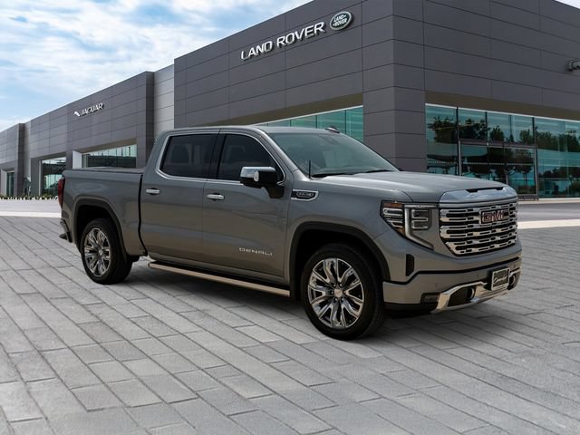 Used 2026 GMC Sierra 1500 Denali w/ Denali Reserve Package RWD image 7