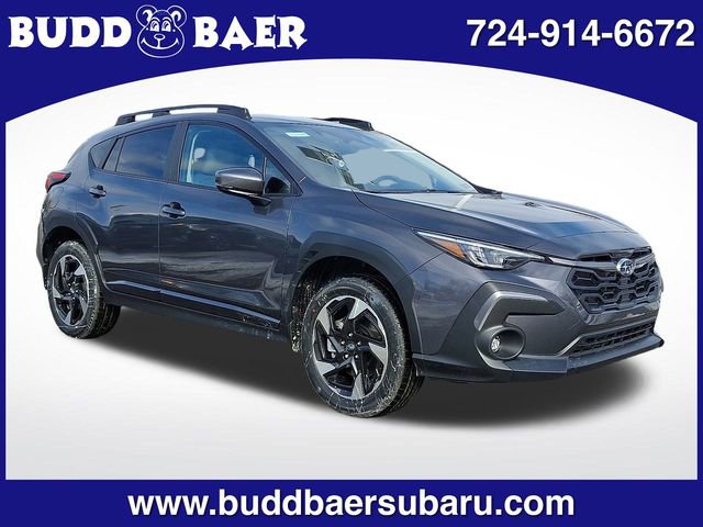 New 2026 Subaru Crosstrek 2.5i Limited