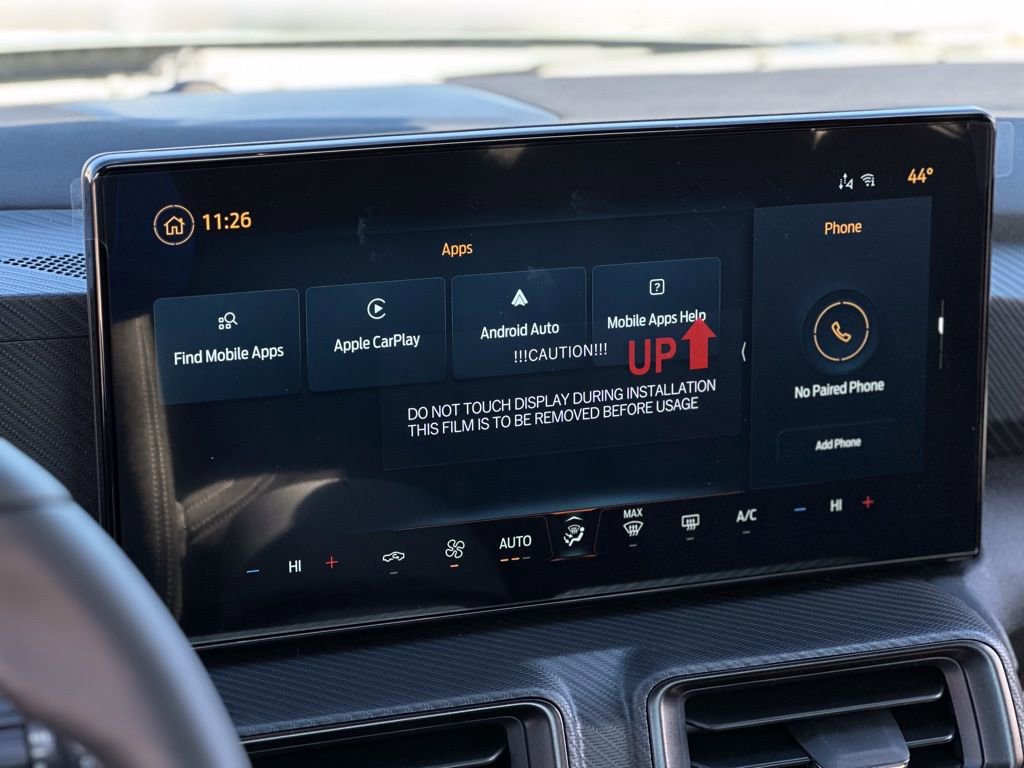 New 2026 Ford Mustang GT image 31