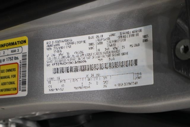 Used 2019 Ford Ranger XLT image 30