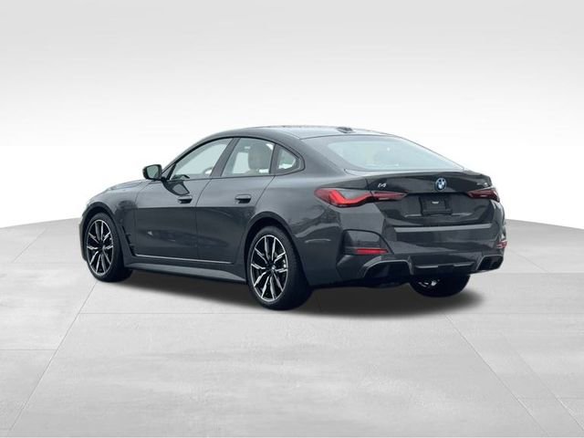 Certified 2023 BMW i4 eDrive40 w/ M Sport Package image 5