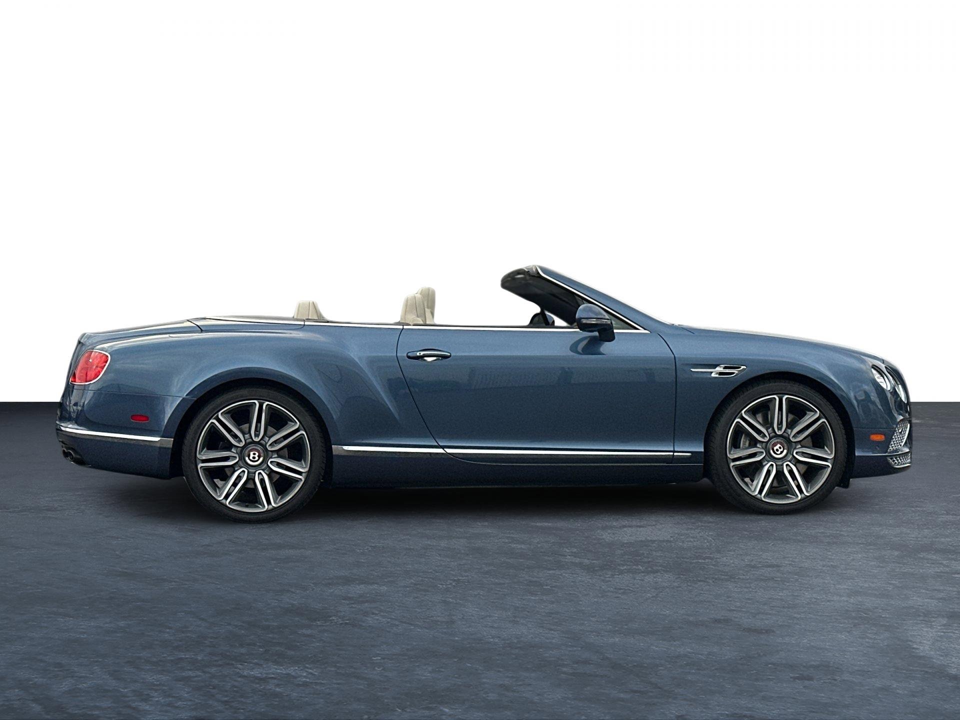 Certified 2017 Bentley Continental GT image 6