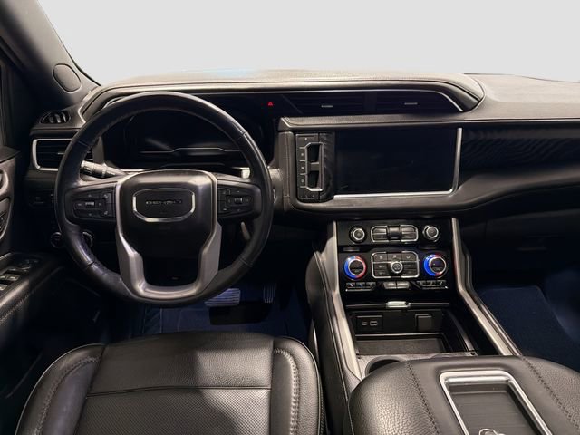 Certified 2022 GMC Yukon Denali image 22