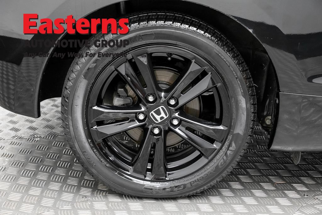 Used 2015 Honda CR-Z EX image 28