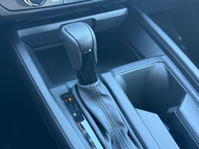 Used 2025 Honda Accord LX image 24